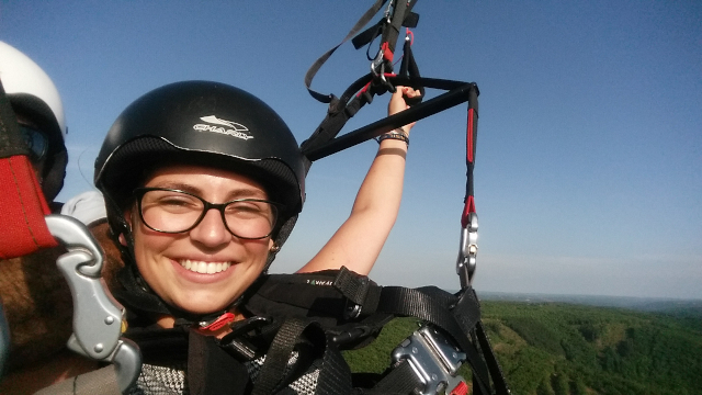 Parapente Lot Baptême de l'air Vol en Biplace Martel Vallée Dordogne Brive Souillac Gramat Floirac Rocamadour Padirac Vayrac Saint-Céré Montvalent tourisme activité sport
